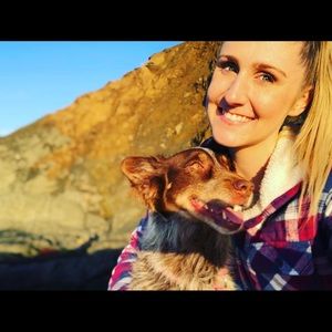 Meet your Posher, Erica